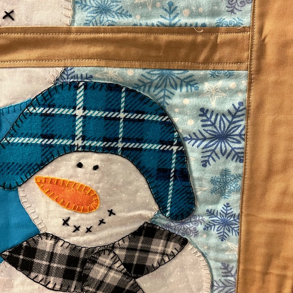 Snowman Christmas Decor❄️☃️ - Picture 4 of 6